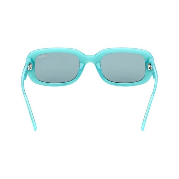 GUESS GU8250-87N-54 Sunglasses Size 54mm 140mm 23mm turquoise Women NEW